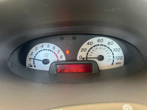 Used 2003 Toyota Echo Sedan FWD image 26