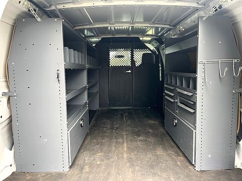 Used 2012 Ford E-150 and Econoline 150 XL image 16