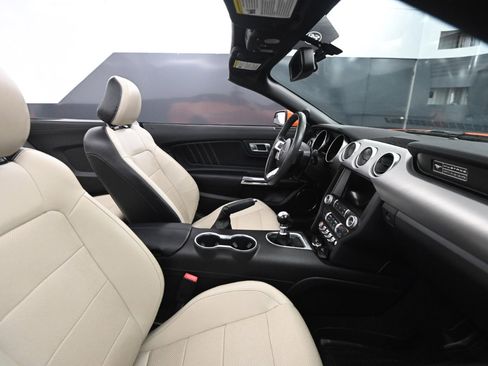 Used 2020 Ford Mustang Premium image 42