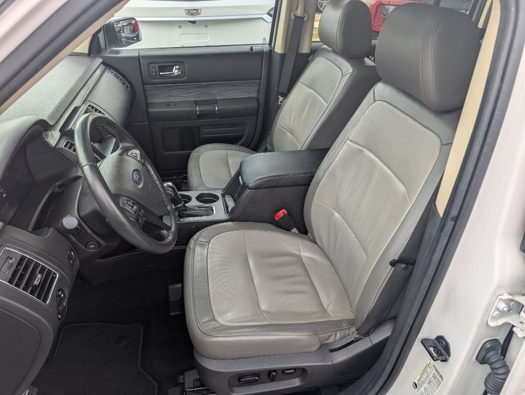 Used 2019 Ford Flex AWD Limited image 7