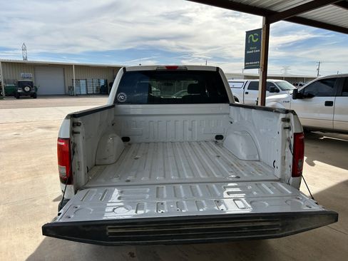 Used 2016 Ford F150 SLE image 11
