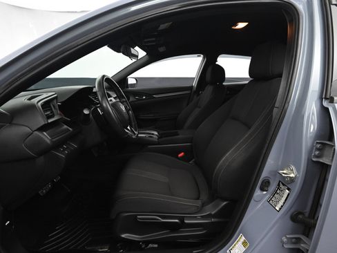 Used 2019 Honda Civic Sport image 35