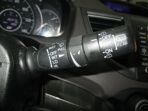 Used 2014 Honda CR-V AWD EX-L image 49