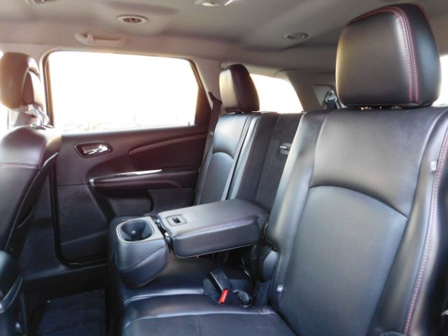 Used 2019 Dodge Journey AWD GT image 20