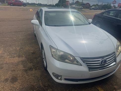 Used 2011 Lexus ES 350 UNAVAIL FWD image 3