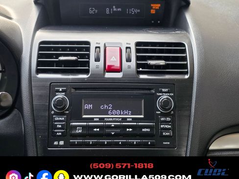 Used 2013 Subaru Impreza 2.0i Sport Premium AWD/4WD image 10