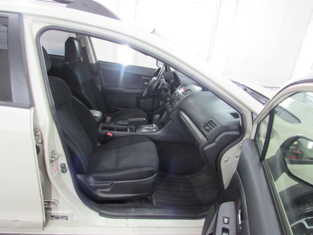 Used 2013 Subaru XV Crosstrek 2.0i Premium AWD/4WD image 19