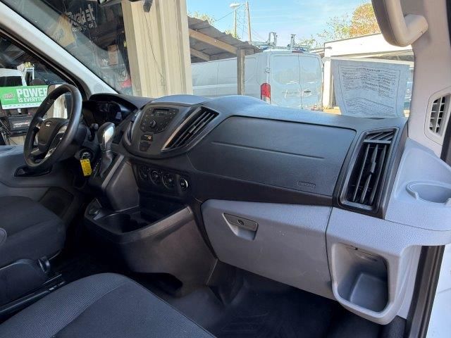 Used 2019 Ford Transit 250 130 Low Roof RWD image 13