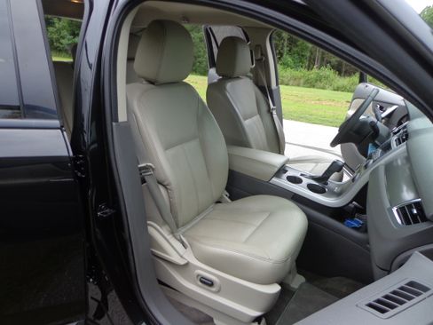 Used 2014 Ford Edge SEL Plus image 12