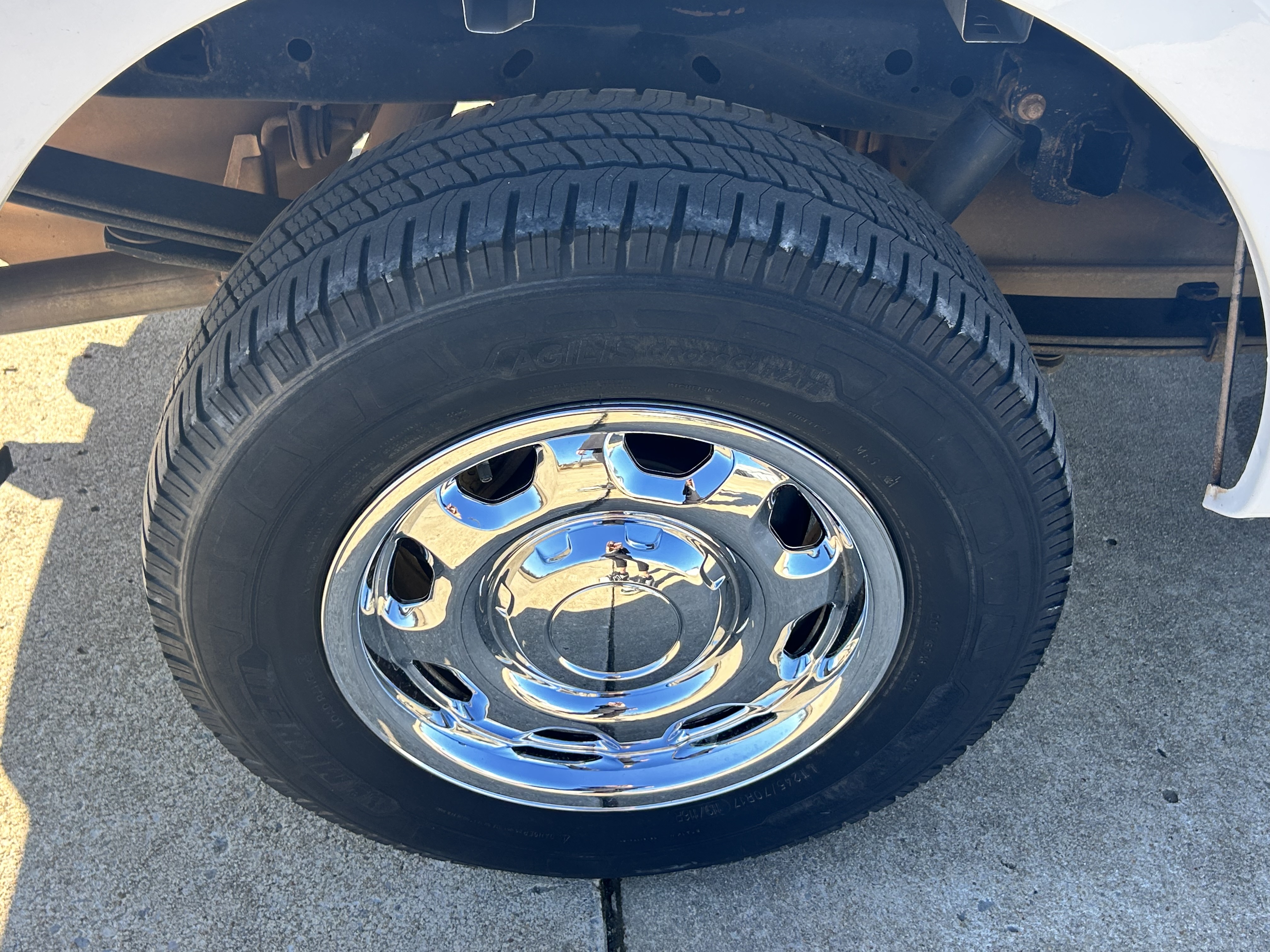 Used 2014 Ford F150 XL RWD image 27