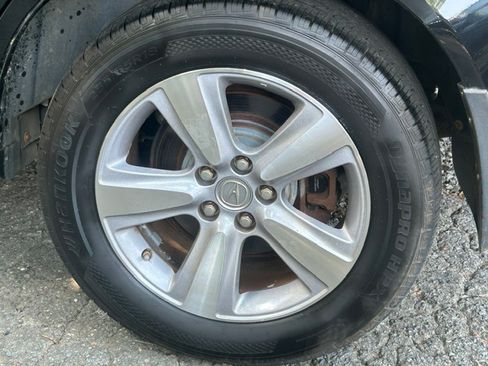 Used 2013 Acura MDX w/ Technology Package AWD/4WD image 35