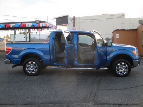 Used 2013 Ford F150 XLT image 15