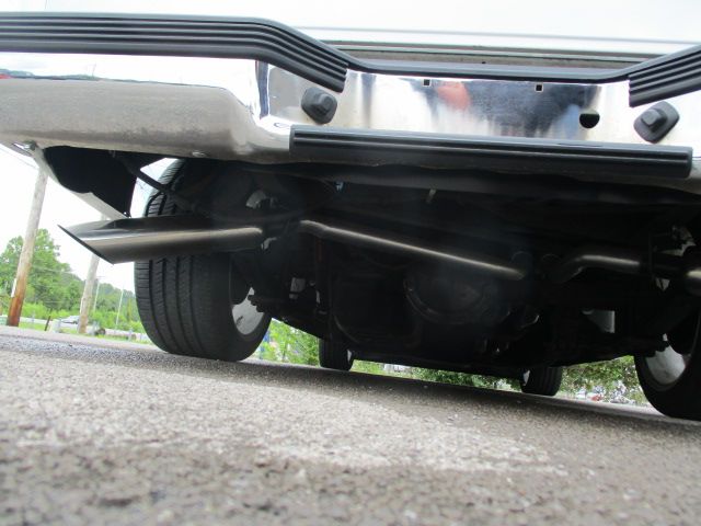 Used 1995 Chevrolet Silverado 1500 2WD Regular Cab image 14
