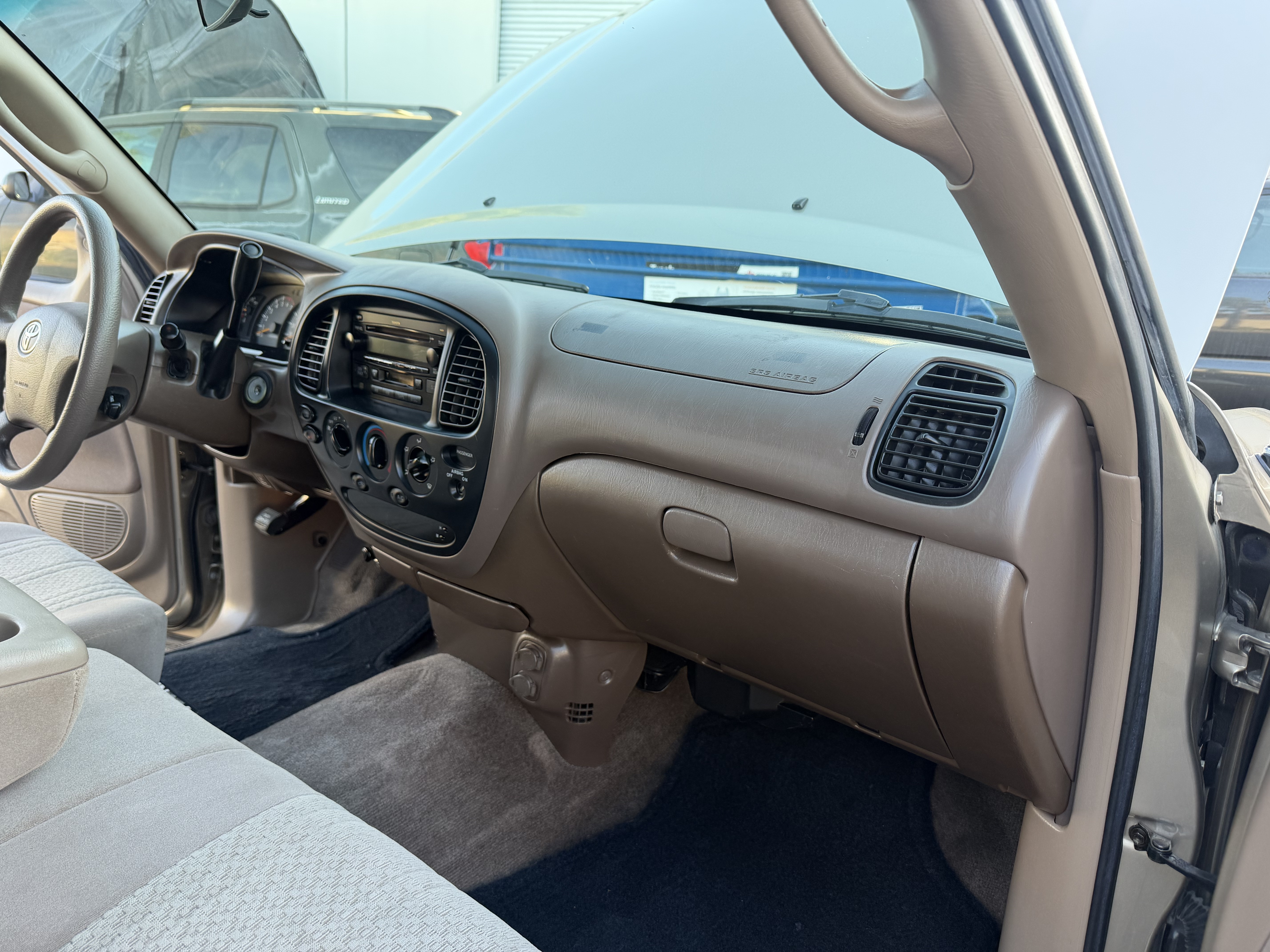 Used 2004 Toyota Tundra 2WD Access Cab SR5 image 36