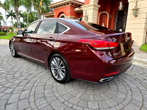Used 2015 Hyundai Genesis 3.8 image 15