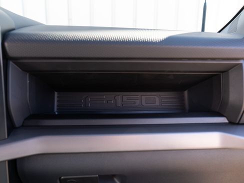 Used 2025 Ford F150 XL image 16