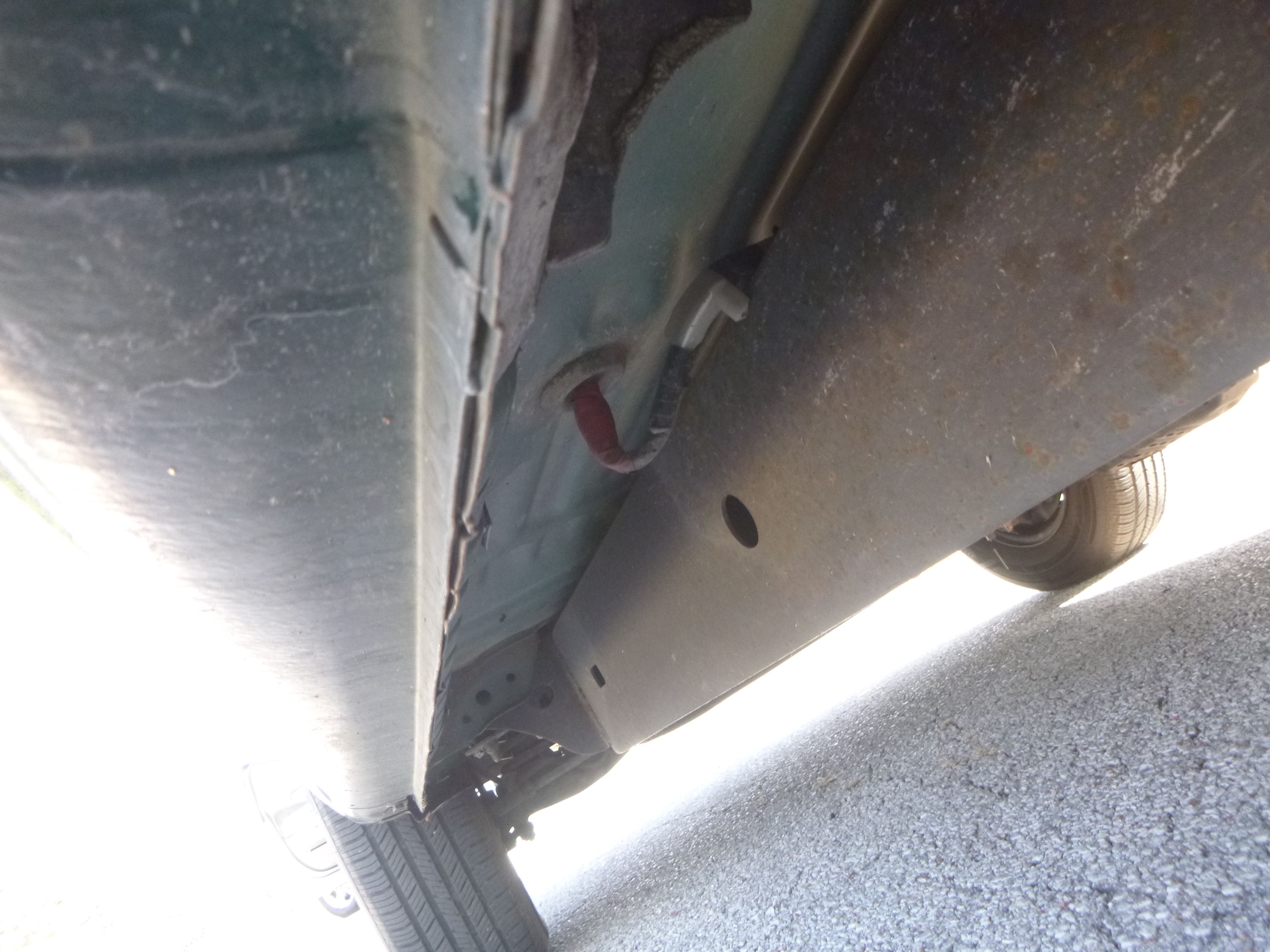 Used 1999 Toyota Tacoma 2WD Regular Cab image 22