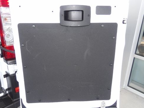 Used 2025 RAM ProMaster 2500 136 FWD image 20