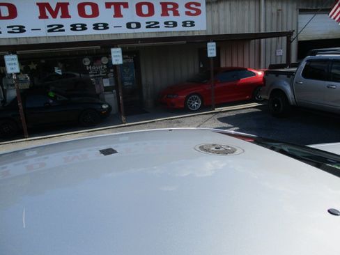 Used 2016 Dodge Charger SE image 14