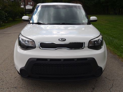 Used 2016 Kia Soul image 8