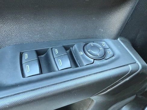 Used 2024 Chevrolet Silverado 1500 W/T image 18