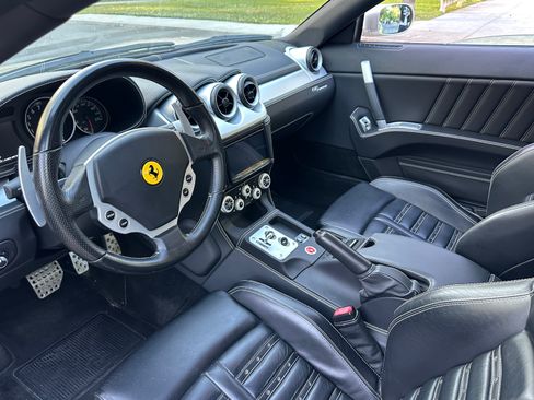 Used 2005 Ferrari 612 Scaglietti RWD image 23