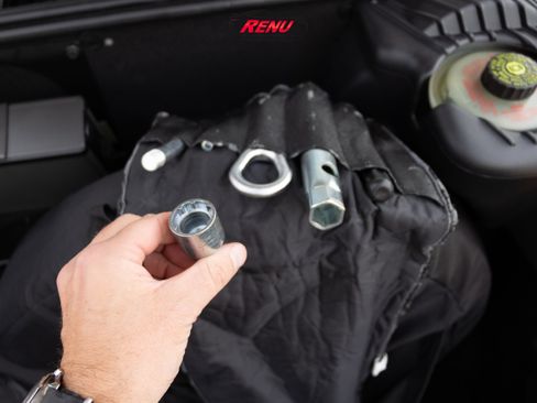 Used 2001 Porsche 911 Carrera image 23