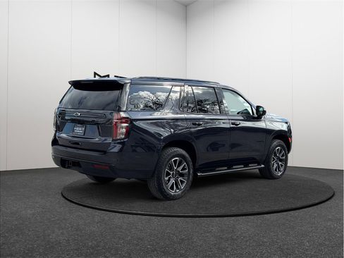 Used 2024 Chevrolet Tahoe Z71 image 9