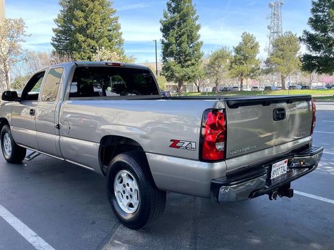 Used 2003 Chevrolet Silverado 1500 LT image 6