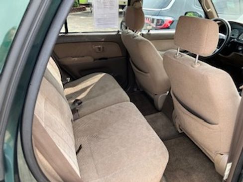 Used 2000 Toyota 4Runner 2WD image 11