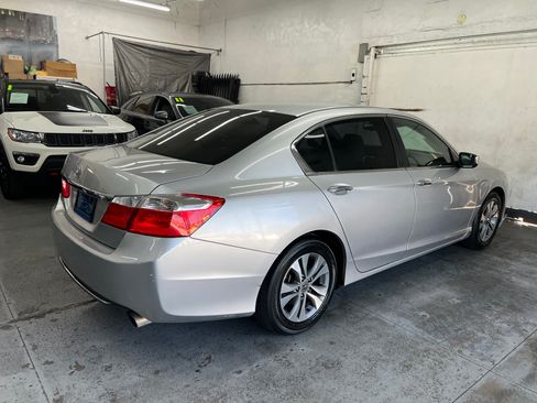 Used 2015 Honda Accord LX image 6