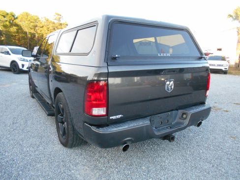 Used 2016 RAM 1500 Tradesman image 6