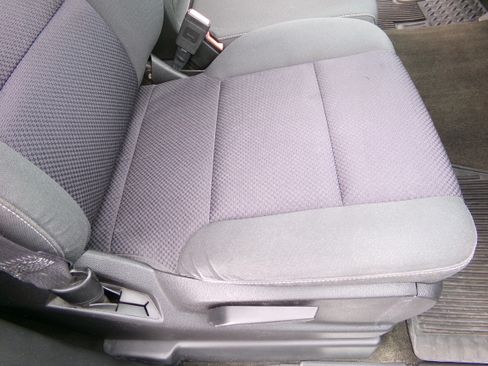 Used 2015 Chevrolet Silverado 1500 LT Z71 image 12