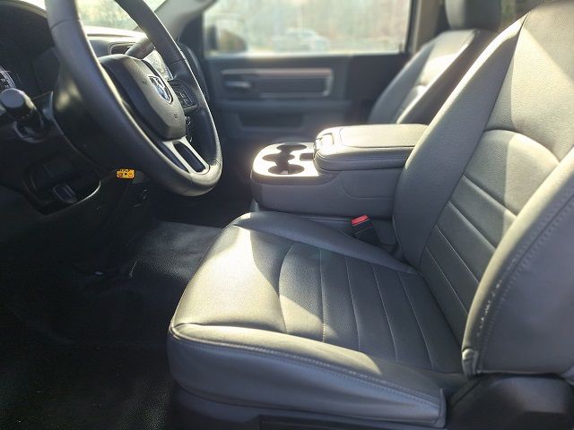 Used 2015 RAM 1500 2WD Regular Cab ST image 12