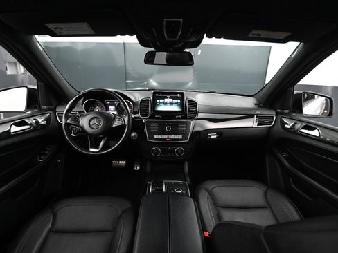 Used 2016 Mercedes-Benz GLE 400 image 18