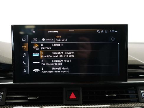 Used 2023 Audi S4 Premium Plus image 77