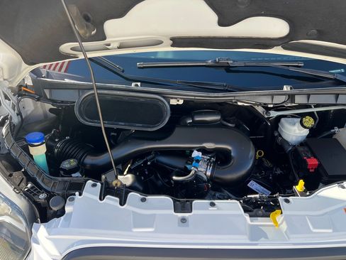 Used 2015 Ford Transit 250 XL image 13