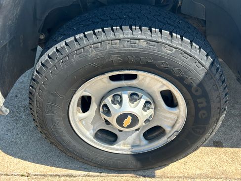 Used 2013 Chevrolet Silverado 2500 RWD image 27