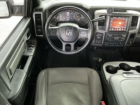 Used 2017 RAM 2500 Power Wagon Tradesman image 14