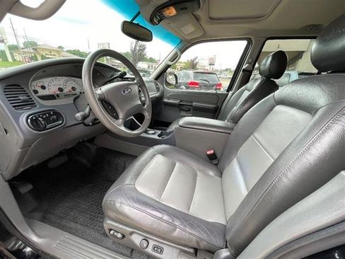 Used 2005 Ford Explorer Sport Trac Adrenalin RWD image 6