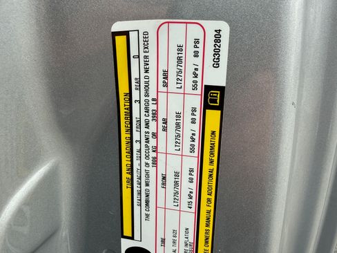 Used 2016 RAM 3500 Tradesman image 16