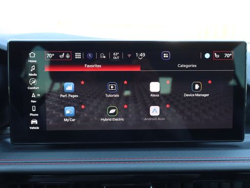 Used 2024 Dodge Hornet R/T Plus image 21