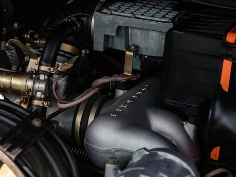 Used 1988 Porsche 911 Carrera image 39