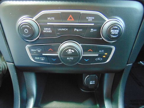 Used 2021 Dodge Charger Scat Pack image 20