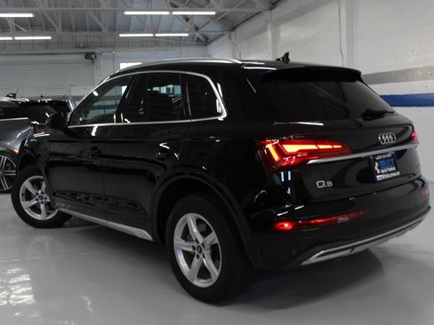Used 2023 Audi Q5 2.0T Premium image 14