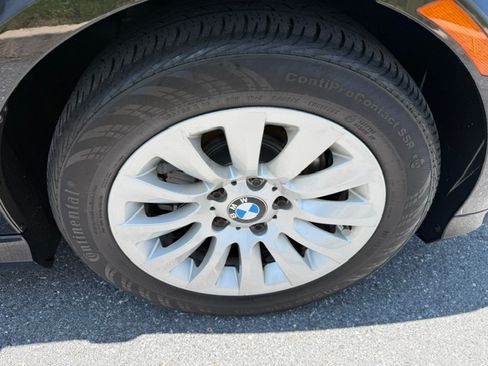 Used 2009 BMW 328i xDrive Coupe AWD/4WD image 25