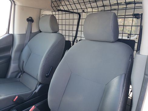 Used 2021 Nissan NV200 SV image 10