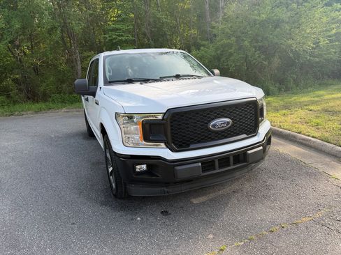 Used 2020 Ford F150 RWD image 7