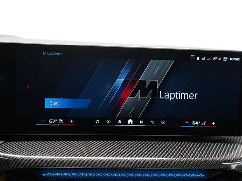 Used 2025 BMW M3 Competition image 95