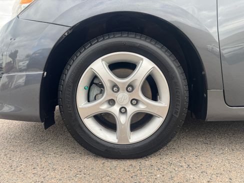 Used 2009 Toyota Matrix S FWD image 14
